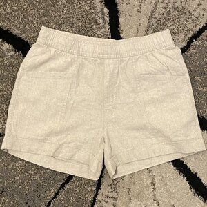 Women's Size Small Old Navy Pull-On Shorts